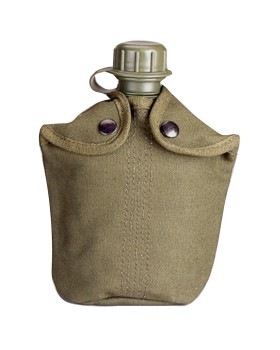 Rothco 142 Heavy Weight Canteen Cover