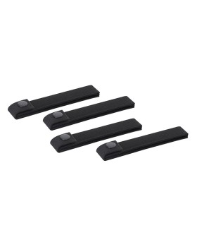 Rothco 1609 Rothco molle replacement straps - 4 pack