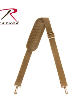 'Rothco 1675 All-Purpose Shoulder Strap with Removable Pad'