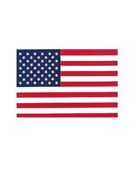 Rothco 1693  US Flag Decal