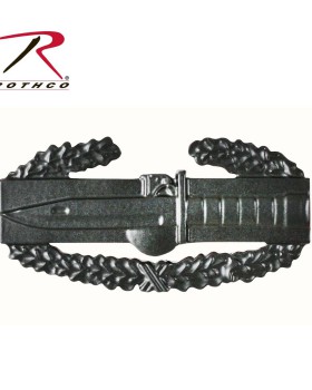 'Rothco 1730 Combat Action Badge'