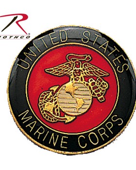 Rothco 1775 Marine Corps Pin