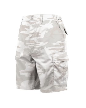 Rothco 1812 Rothco colored camo bdu shorts