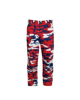 'Rothco 1835 Color Camo Tactical BDU Pants'