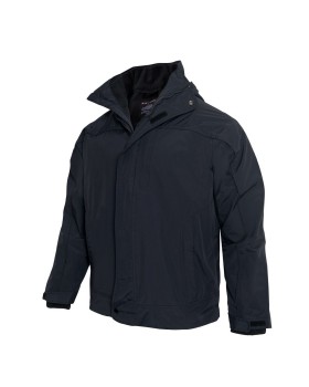 Rothco 1857 All Weather 3-in-1 Jacket