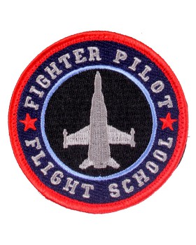 Rothco 1883 Fighter Pilot Morale Patch 