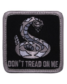 Rothco 1887 Don’t Tread On Me Morale Patch