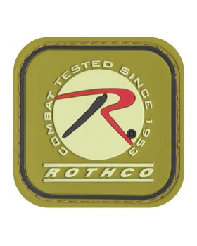 Rothco 1953 PVC Patch