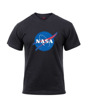 Rothco 1958  Authentic NASA Logo Shirt