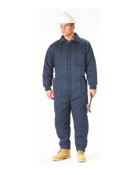 Rothco 2025  Insulated Coveralls