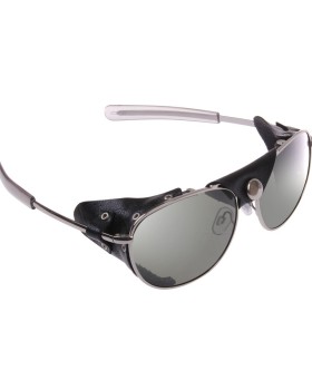 Rothco 20380 Rothco tactical aviator sunglasses with wind guards