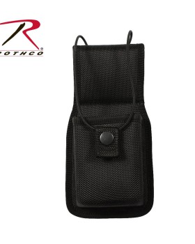 Rothco 20510 Rothco enhanced molded universal radio pouch