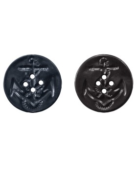 'Rothco 206 Rothco peacoat buttons'