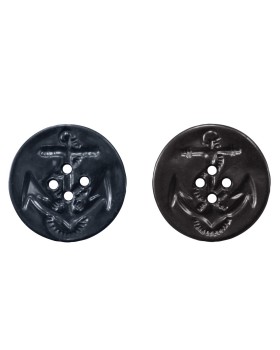 'Rothco 206 Rothco peacoat buttons'