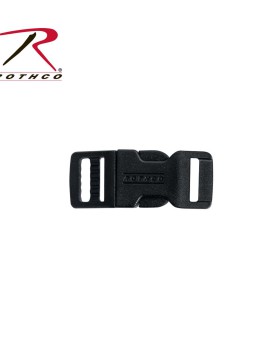 'Rothco 210 1/2" Side Release Buckle'