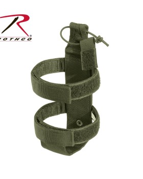 'Rothco 2110 Lightweight MOLLE Bottle Carrier'