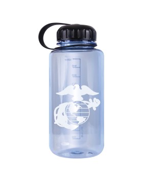 'Rothco 2119 Military Logo BPA-Free Water Bottle'