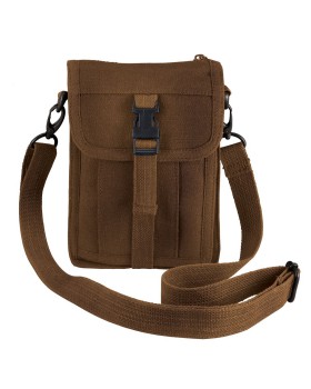 Rothco 2125 Canvas Travel Portfolio Bag