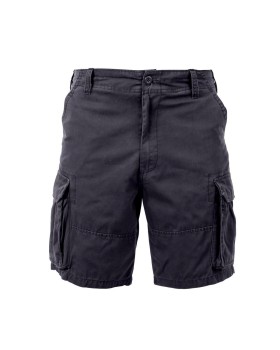 Rothco 2130 Rothco vintage solid paratrooper cargo shorts