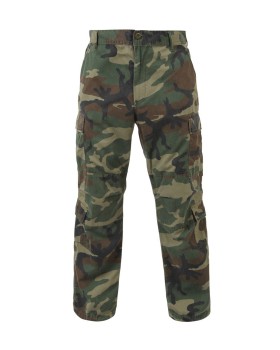 Rothco 2146 Vintage Accent Paratrooper Fatigues