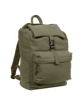 Rothco 2169 Rothco canvas daypack