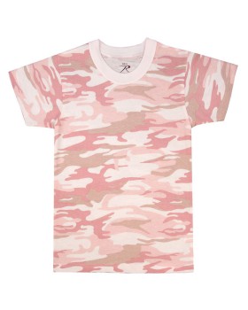 Rothco 6397 Kids Camo T-Shirts