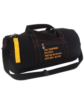 Rothco 22334 Rothco canvas equipment bag