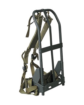 Rothco 2255 Rothco alice pack frame with attachments