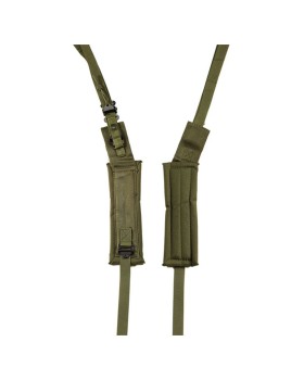 Rothco 2269  G.I. Type Enhanced Shoulder Straps