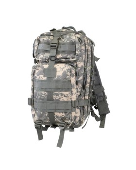 Rothco 2288 Rothco camo medium transport pack