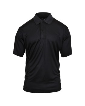 Rothco 2291 Rothco moisture wicking polo shirt