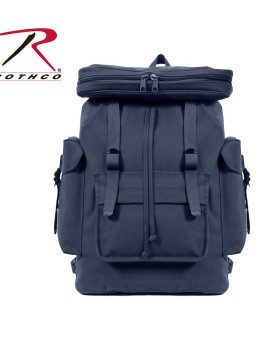 Rothco 2304 Canvas European Style Rucksack