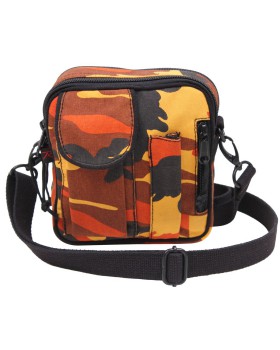 'Rothco 2323 Camo Excursion Organizer Shoulder Bag'