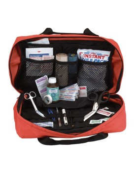 Rothco 2344 Rothco ems trauma bag