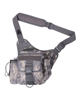 Rothco 2348 Rothco advanced tactical bag