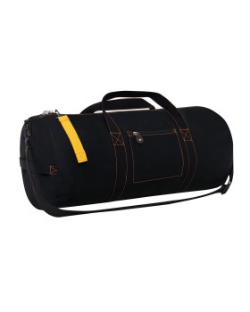 Rothco 2351 Canvas Equipment Bag - 24 Inches