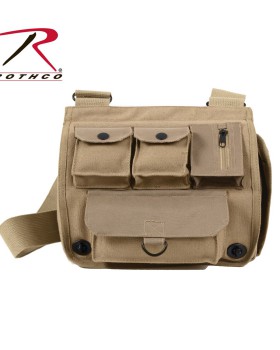 'Rothco 2396 Venturer Survivor Shoulder Bag'