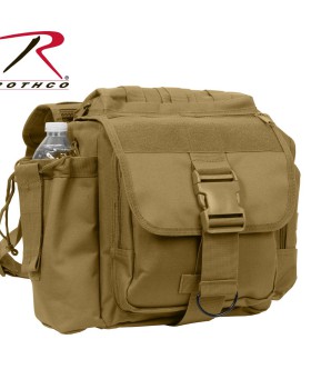 'Rothco 24038 Rothco xl advanced tactical shoulder bag'