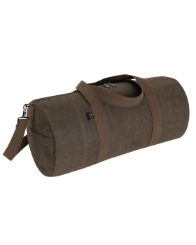 'Rothco 2417 Waxed Canvas Shoulder Duffle Bag'