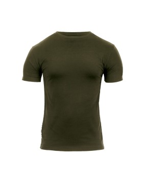 Rothco 2423 Quick Dry Moisture Wicking T-Shirt