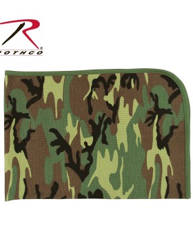 'Rothco 2450 Infant Camo Receiving Blanket'