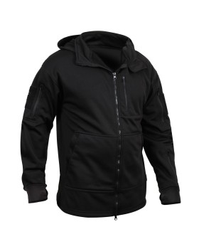 Rothco 2507  Tactical Zip Up Hoodie