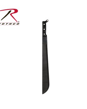 Rothco 252 G.I. Style 18" Machete