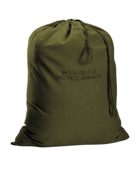 'Rothco 2571 Rothco g.i. type canvas barracks bag'