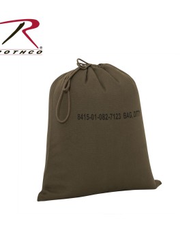 'Rothco 2573 Rothco military ditty bag - 16 inches x 19 inches'