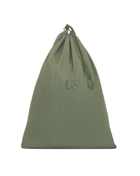 Rothco 2578 G.I. Cotton Barracks Laundry Bag