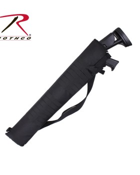 Rothco 25910 Tactical Shotgun Scabbard