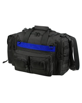 'Rothco 2656 Rothco thin blue line concealed carry bag'