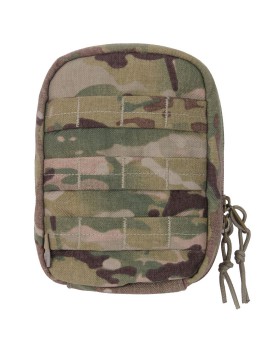 Rothco 2676 Molle Tactical First Aid Kit