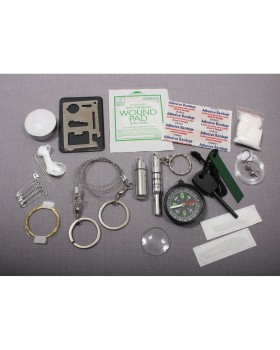 Rothco 2720 Survival Kit